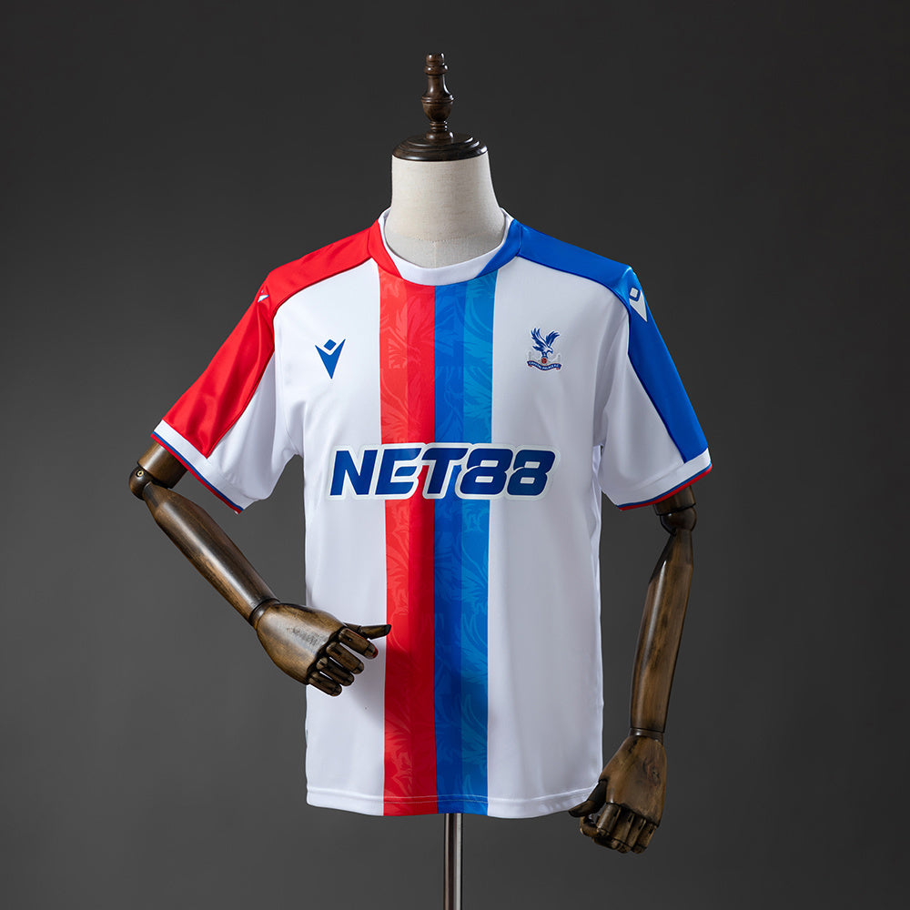 Crystal Palace Trasferta 25/26