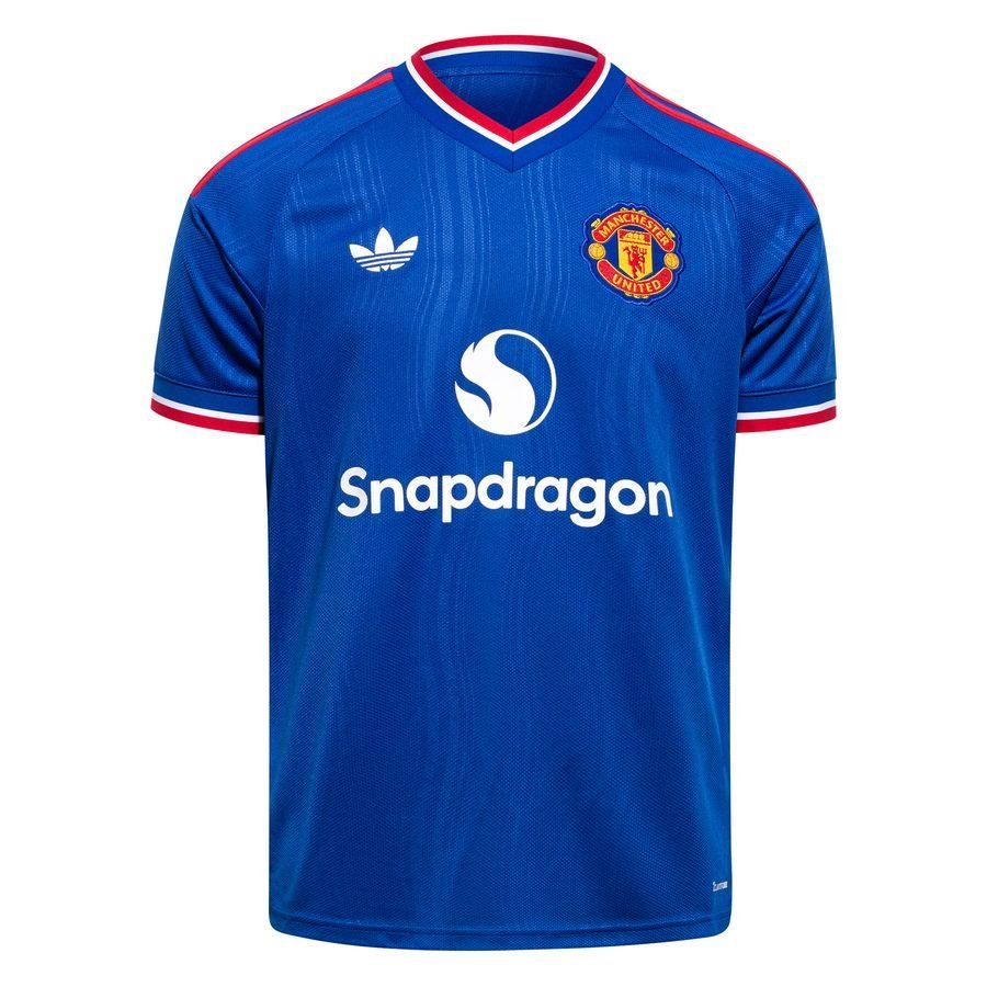 Manchester United Trasferta 26/27