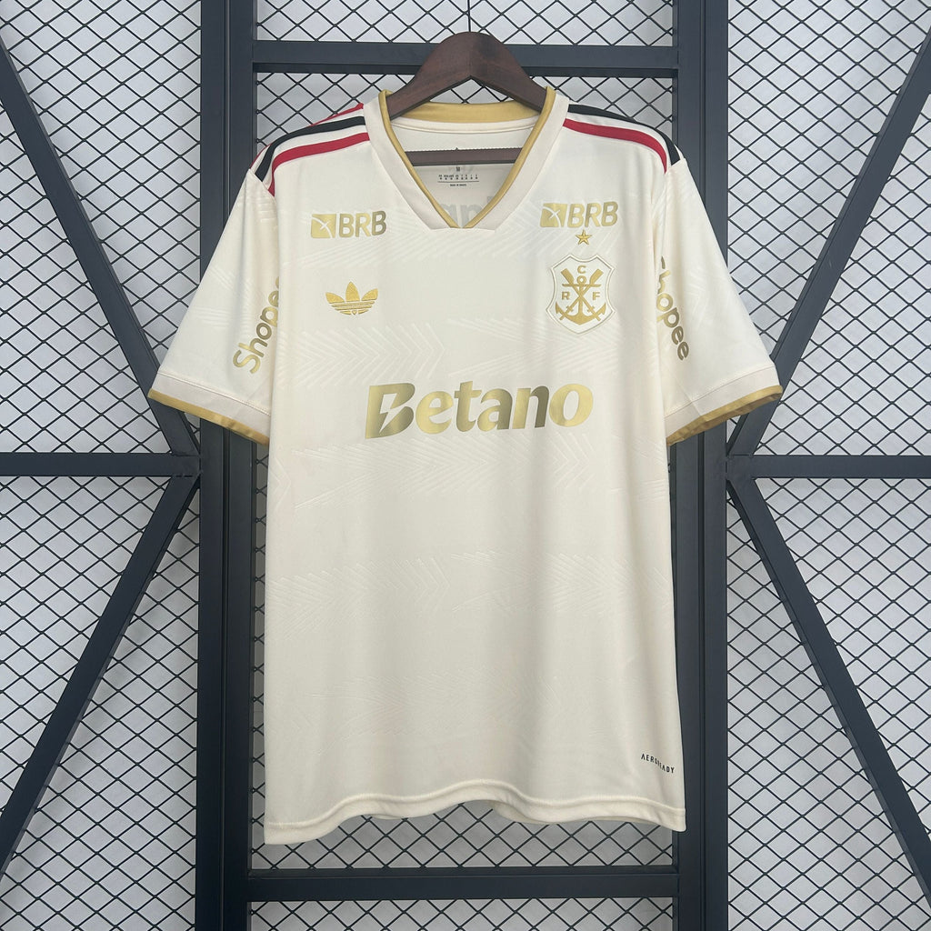 Flamengo Terza 25/26
