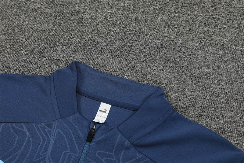 Tuta Manchester City 24/25