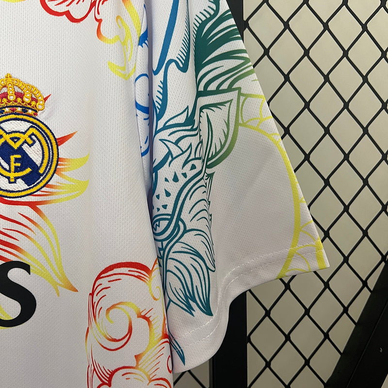 Real Madrid Edizione Speciale 24/25