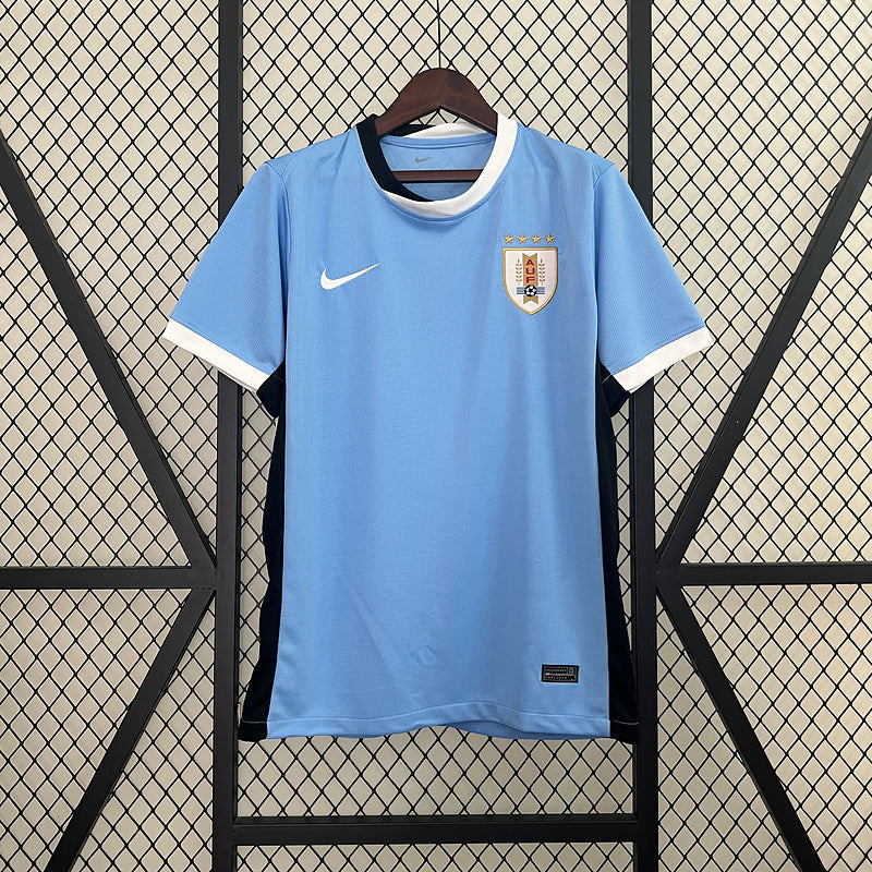 Uruguay Casa 24/25