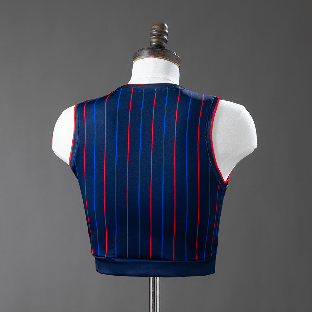 Crop Top USA