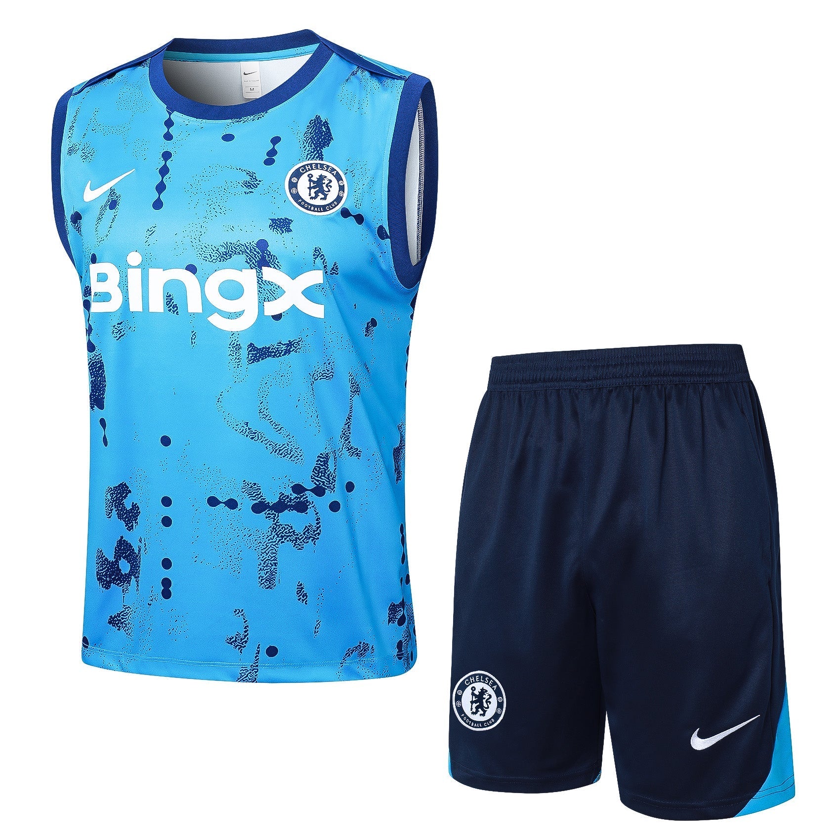Set Cannotiera Chelsea