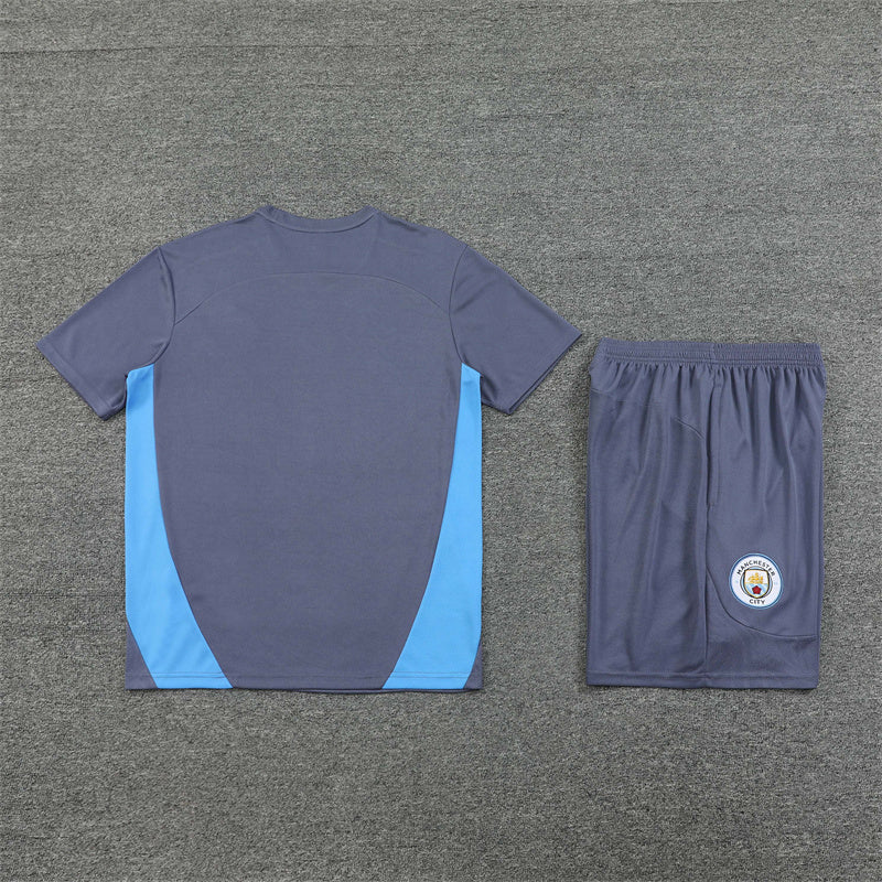 Completo Manchester City