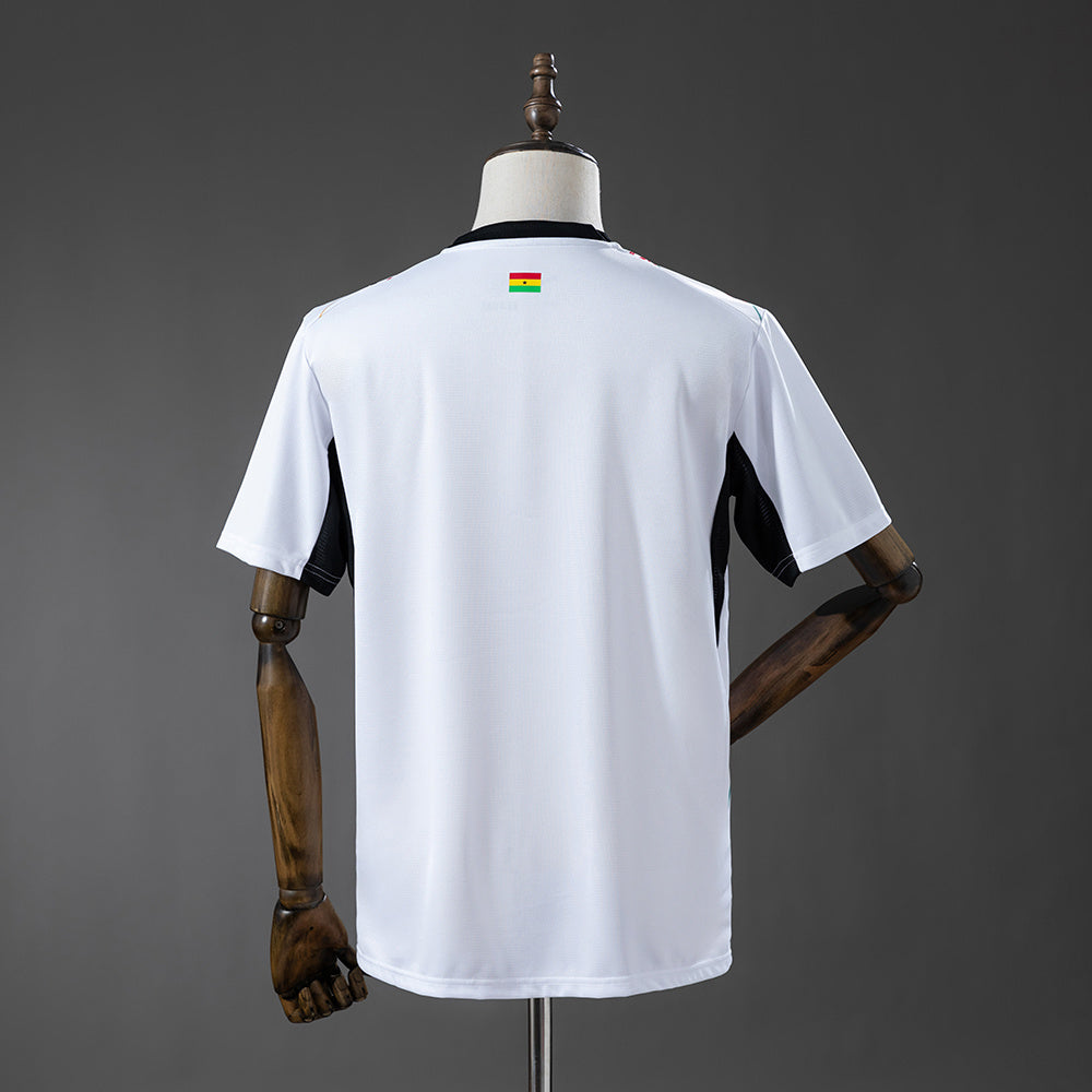 Ghana Casa 2026