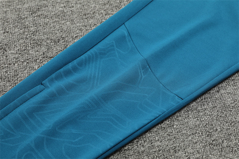 Tuta Marseille 24/25