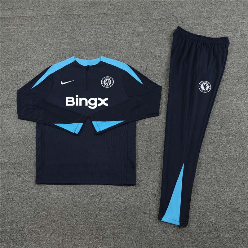 Tuta Chelsea 24/25