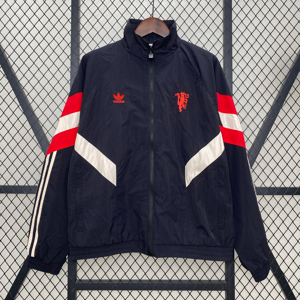 Giacca Manchester United 2024
