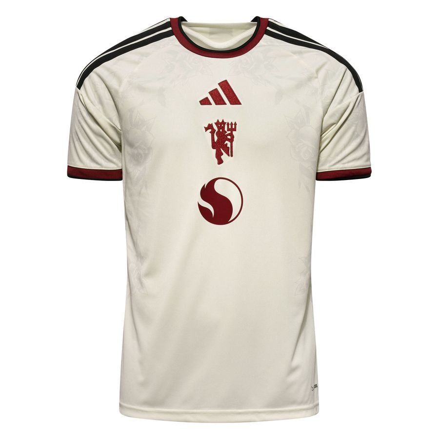 Manchester United Terza 26/27