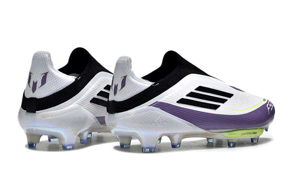 Adidas F50+ Elite x Messi