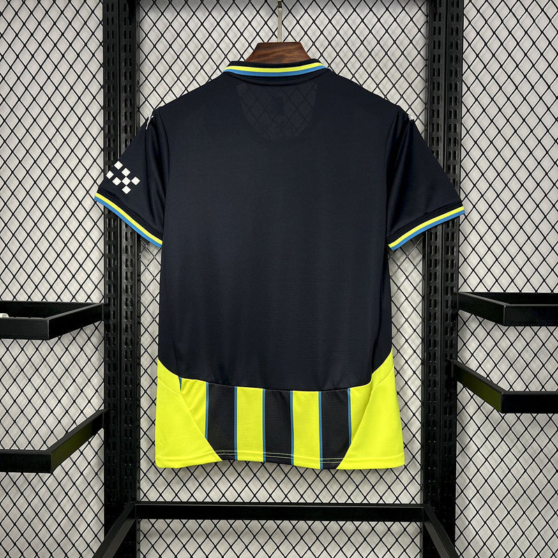 Manchester City Casa 24/25