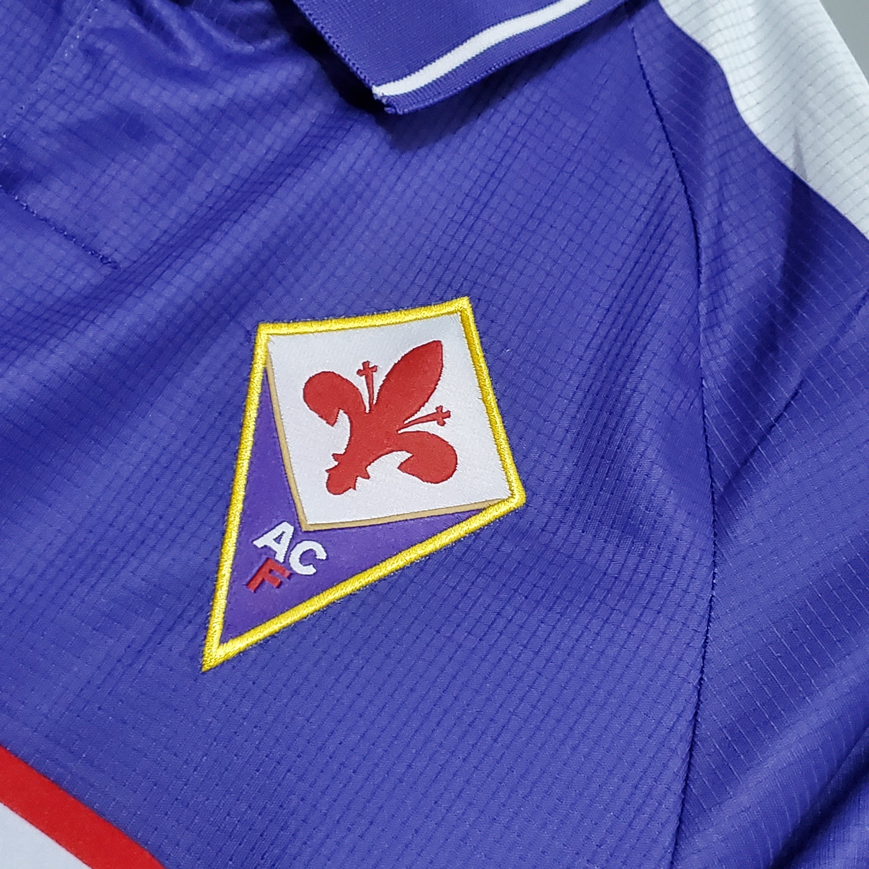 Retro Fiorentina 1998