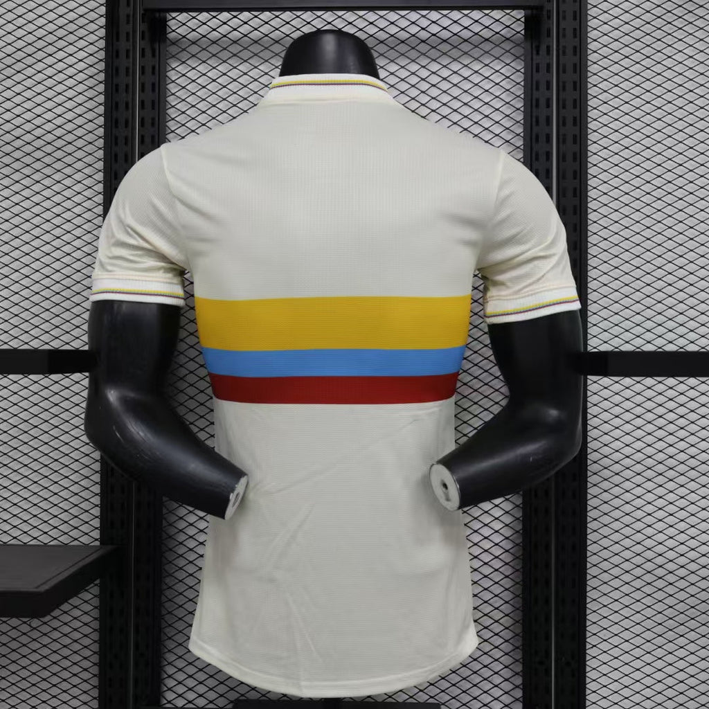 Colombia 100th Anniversario 24/25 - Versione Giocatore