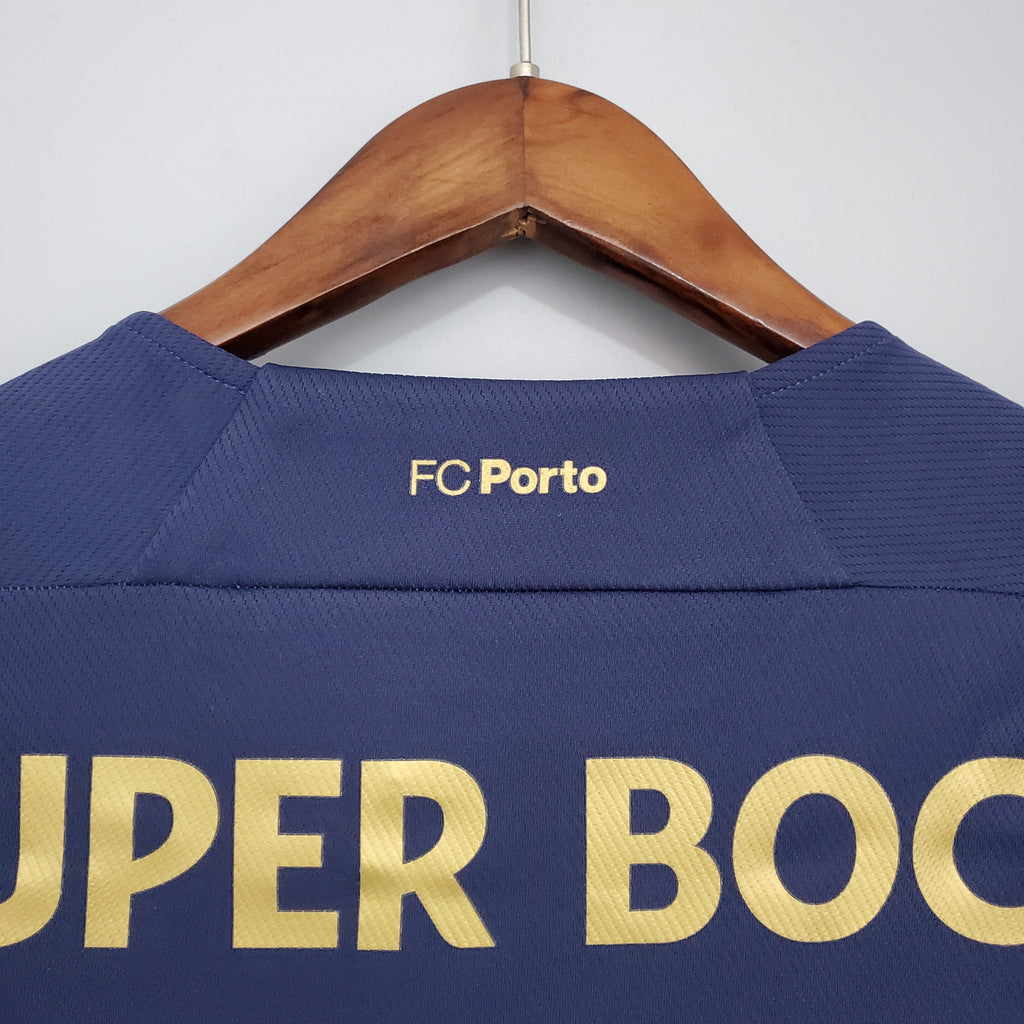 Porto Trasferta 21/22