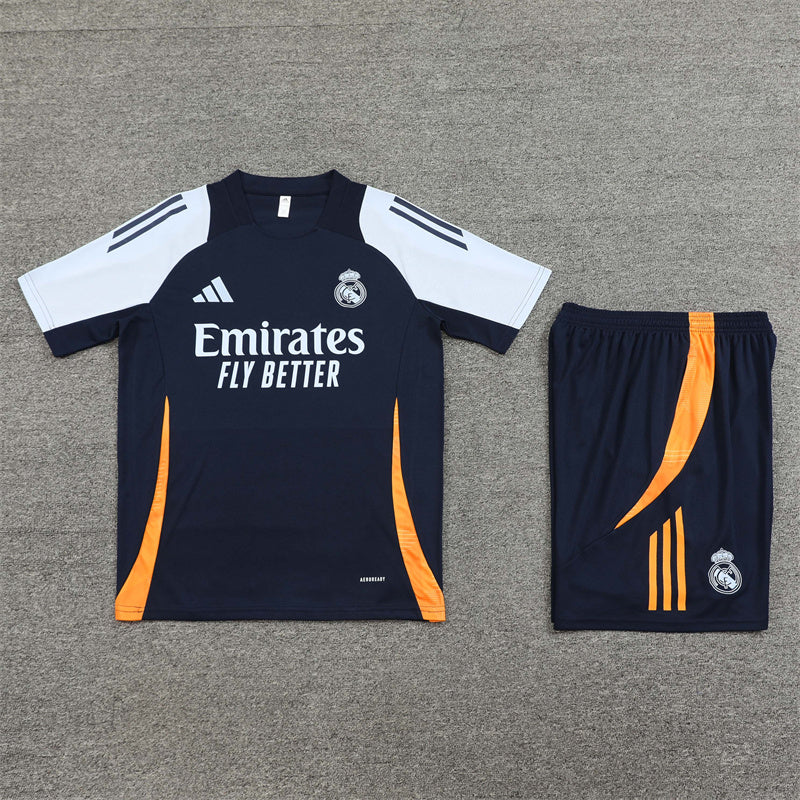 Completo Real Madrid