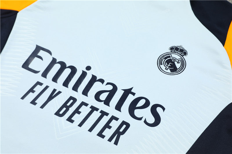 Tuta Real Madrid 24/25
