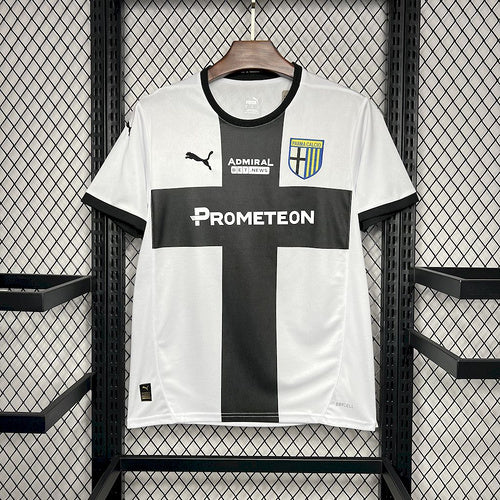 Parma Casa 24/25