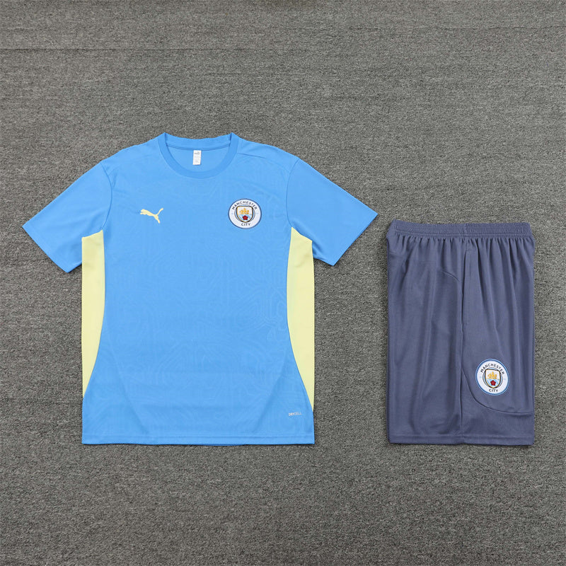 Completo Manchester City