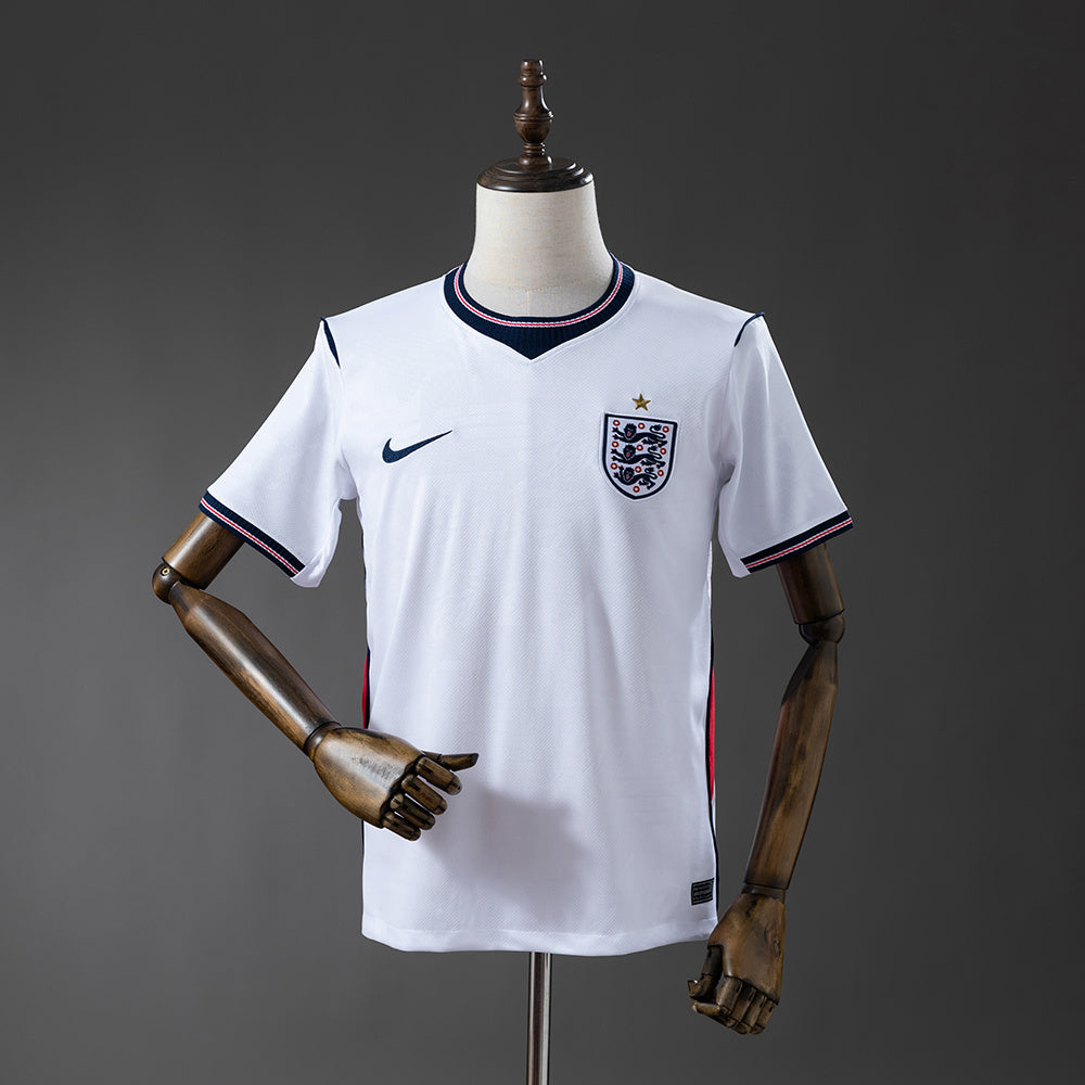 Inghilterra Casa 26/27