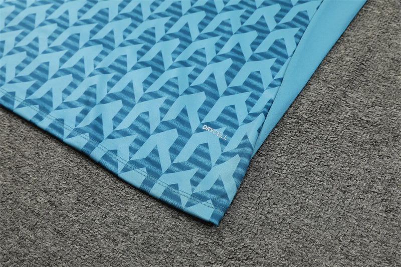 Tuta Marsiglia 24/25