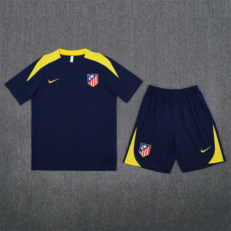 Completo Atletico Madrid