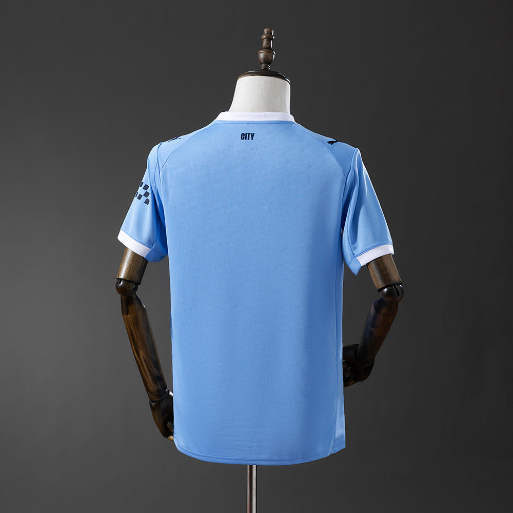 Manchester City Casa 25/26
