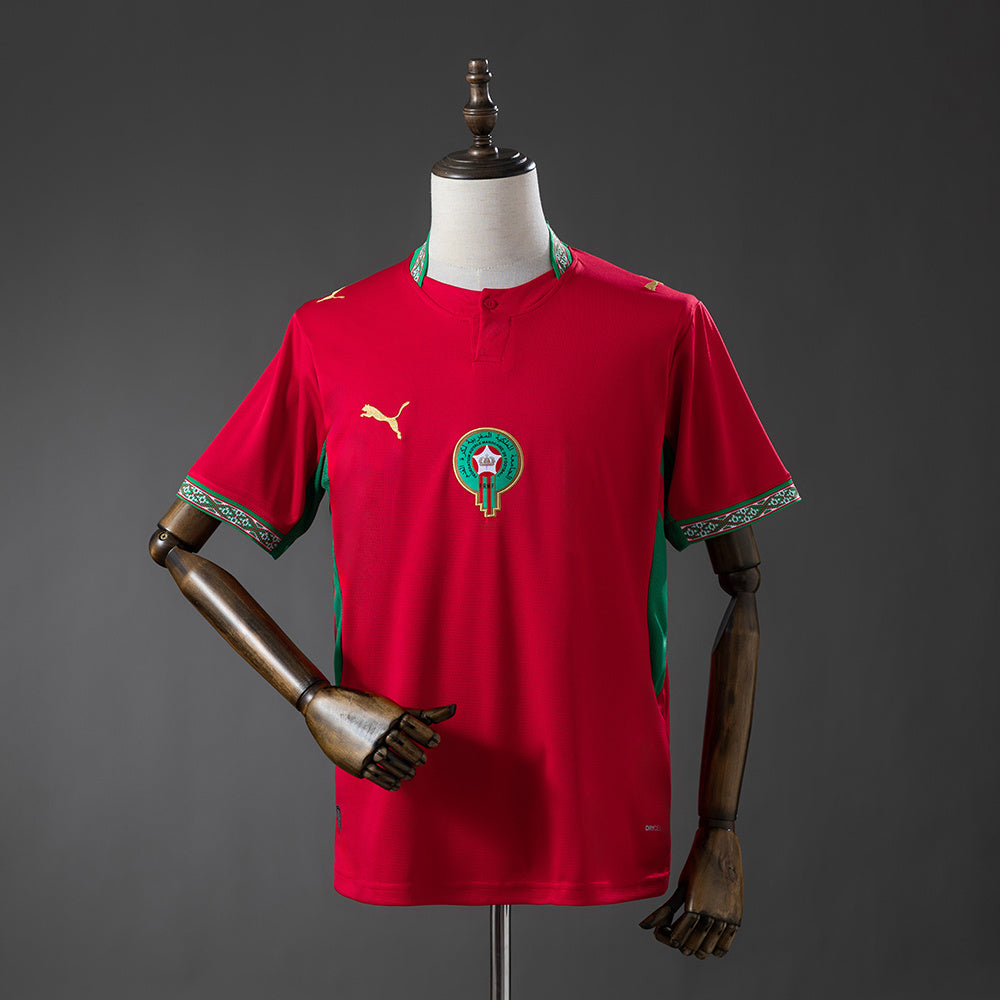 Marocco Casa 2026