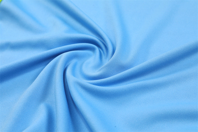 Tuta Manchester City 24/25