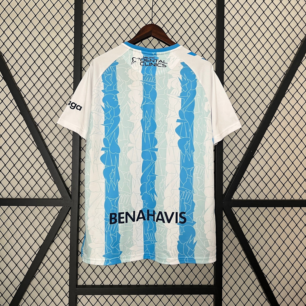 Malaga Casa 24/25