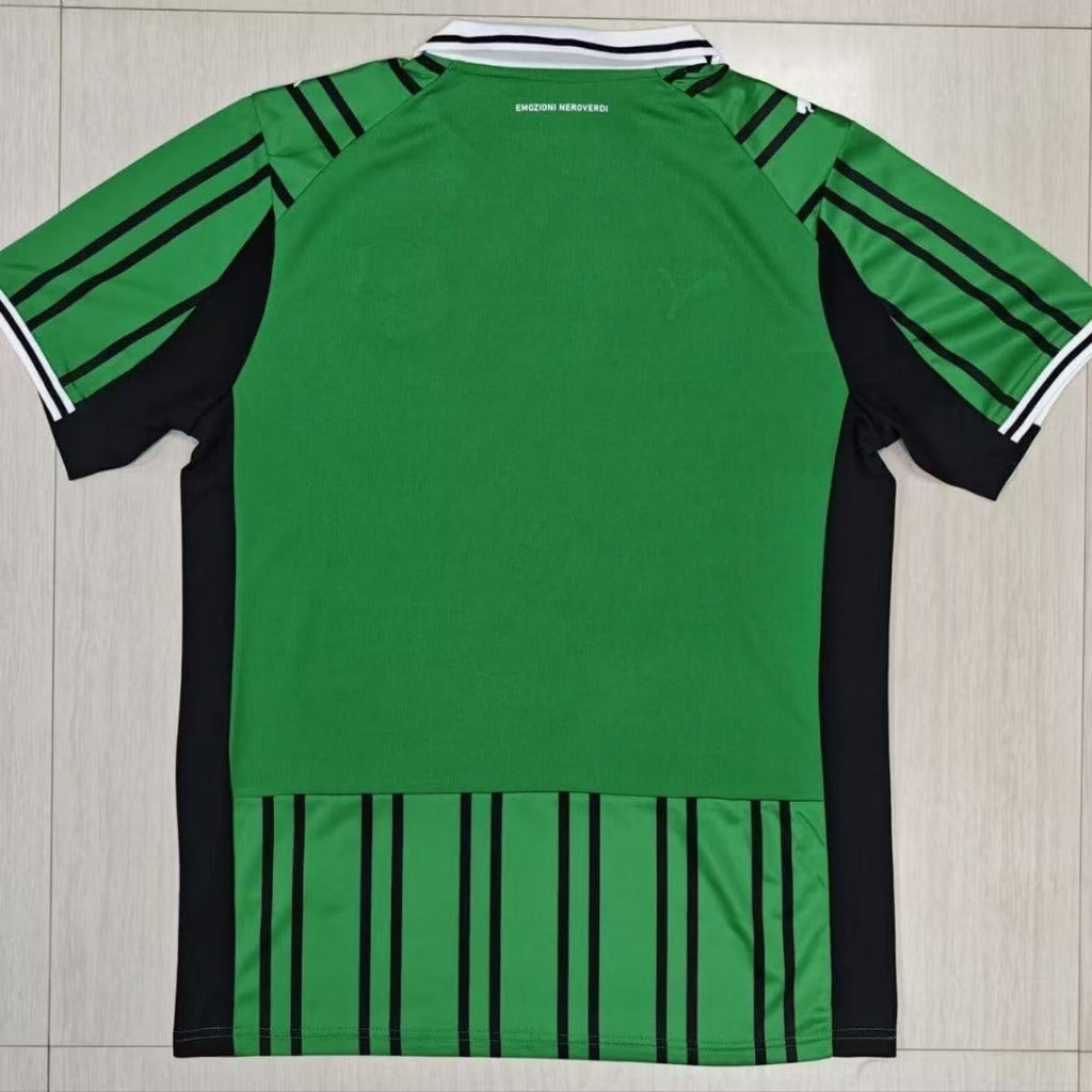 Sassuolo Casa 25/26