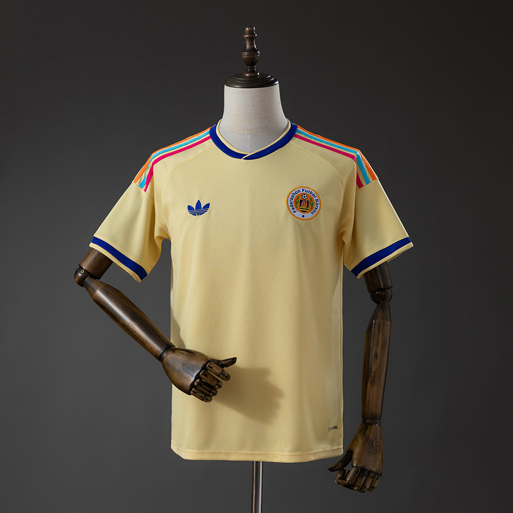 Curaçao Trasferta 2026