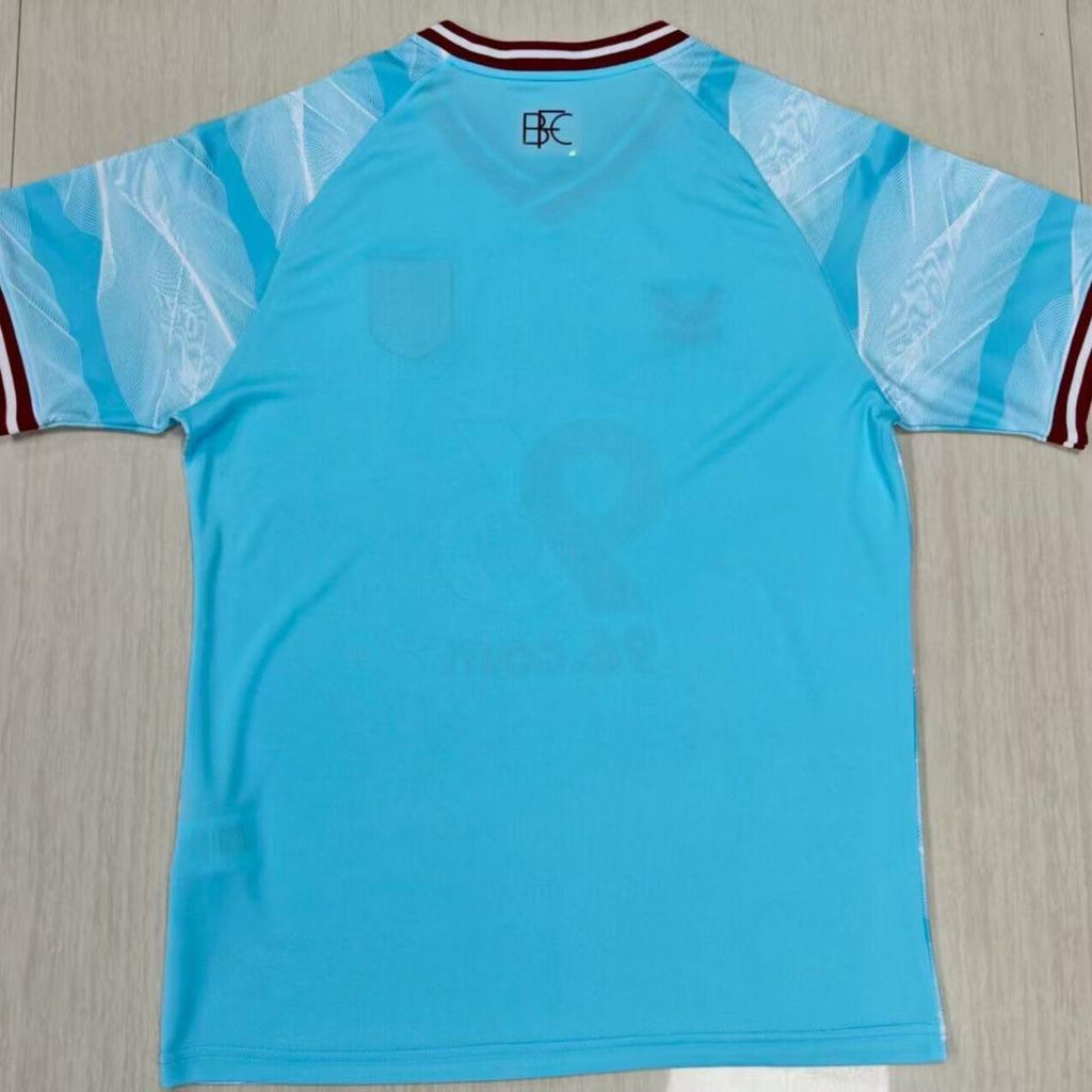 Burnley Trasferta 25/26