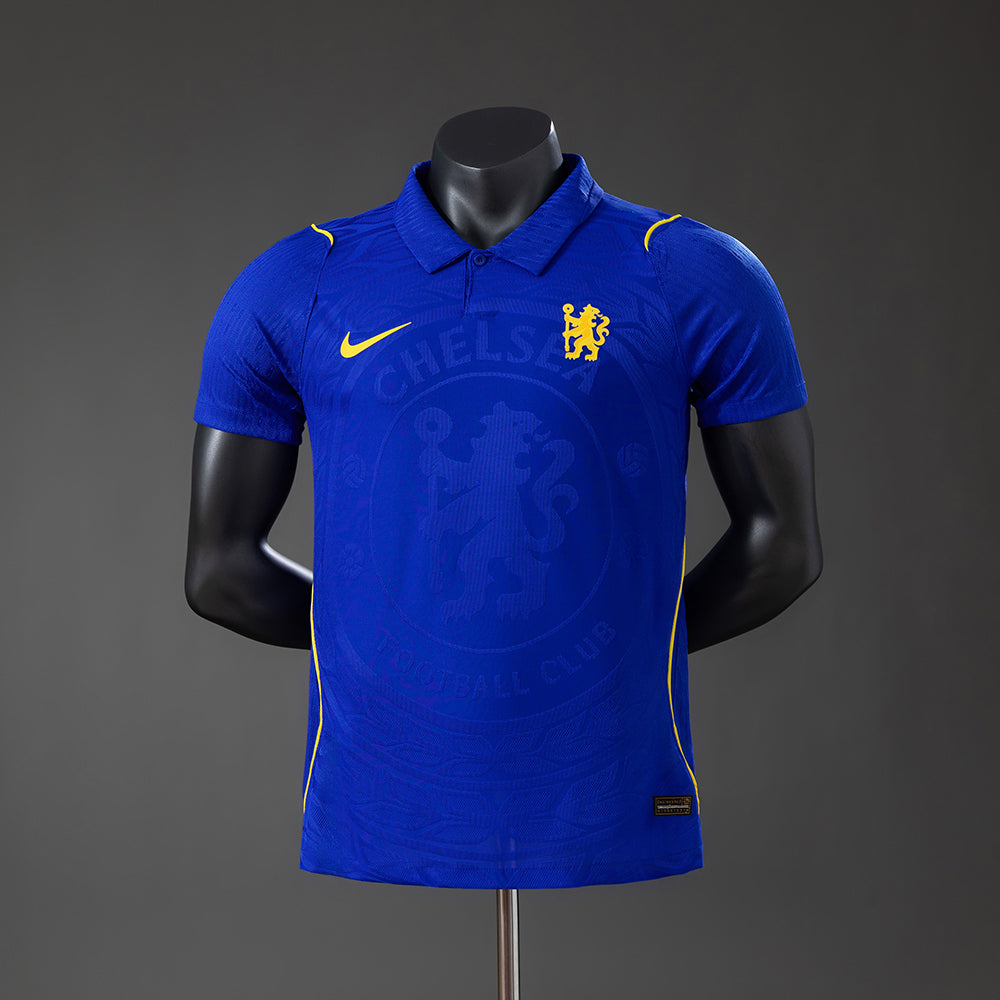 Chelsea Casa 26/27 - Versione GIocatore