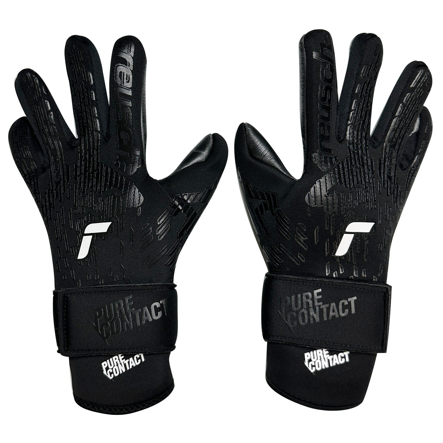 Guanti Portiere Reusch Pure Contact