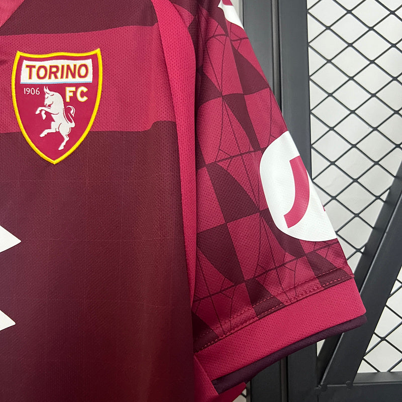Torino Casa 24/25