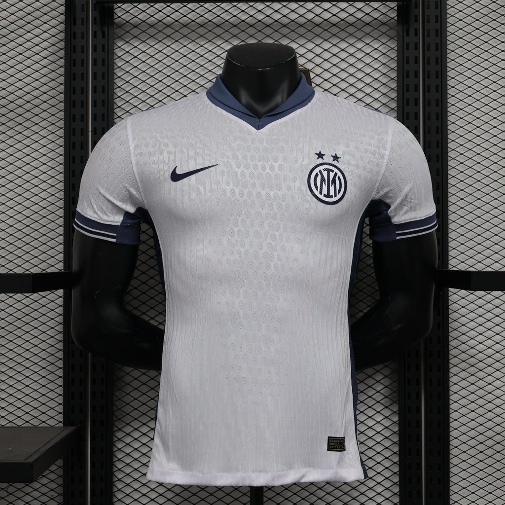 Inter Trasferta 24/25 - Versione Giocatore