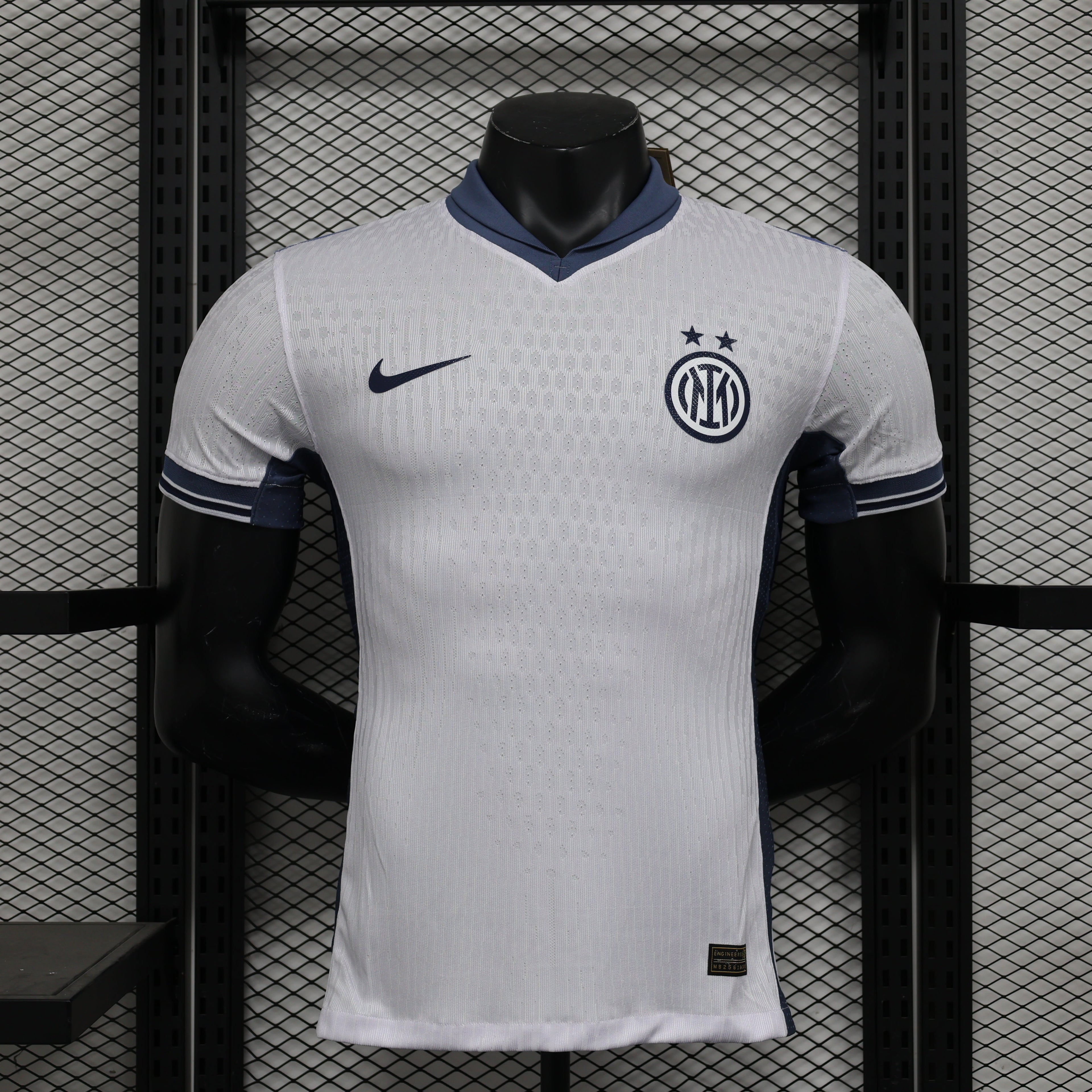 Inter Trasferta 24/25 - Versione Giocatore