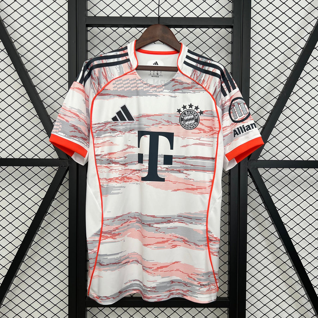 Bayern Monaco Trasferta 25/26