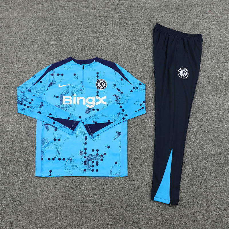 Tuta Chelsea 24/25