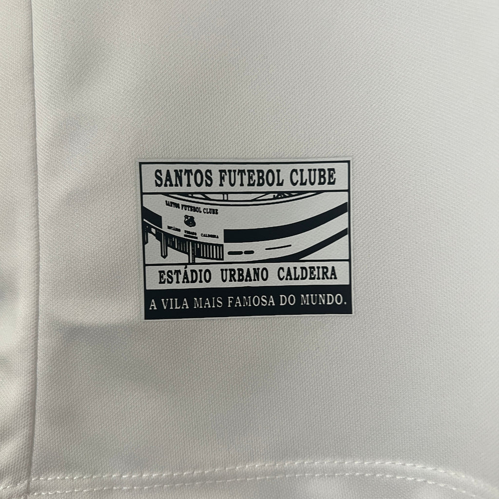 Santos Casa 24/25