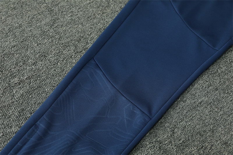 Tuta Manchester City 24/25