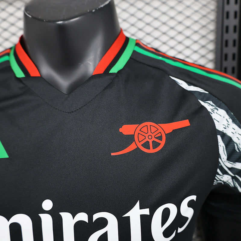 Arsenal Trasferta 24/25 - Versione Giocatore