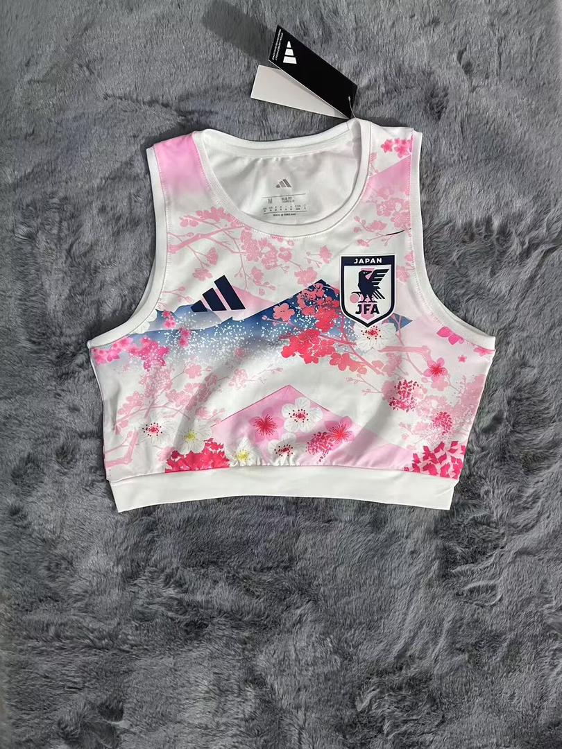 Crop Top Giappone