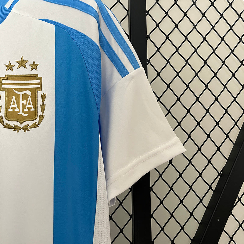 Argentina Casa 24/25