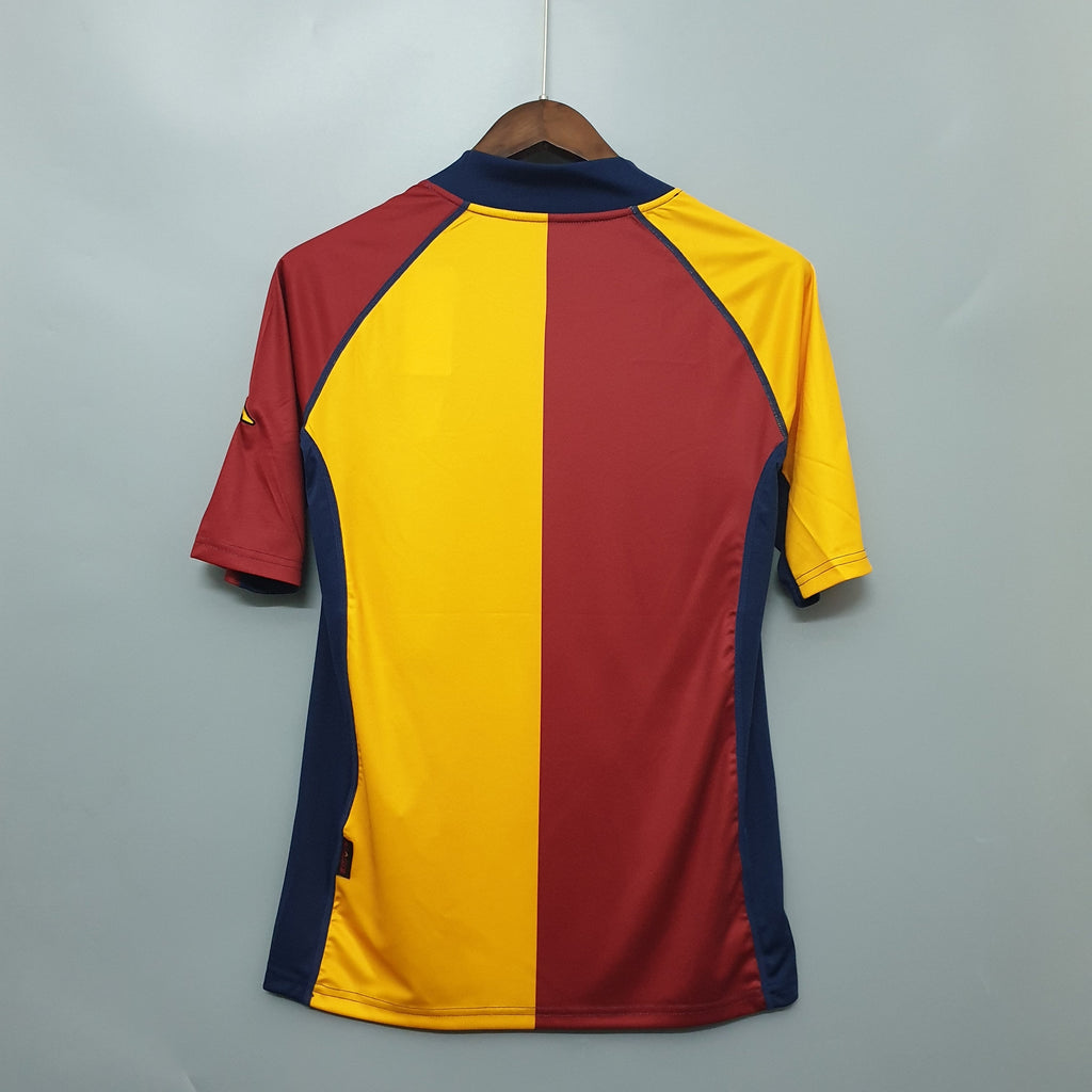 Retro Roma Casa 01/02