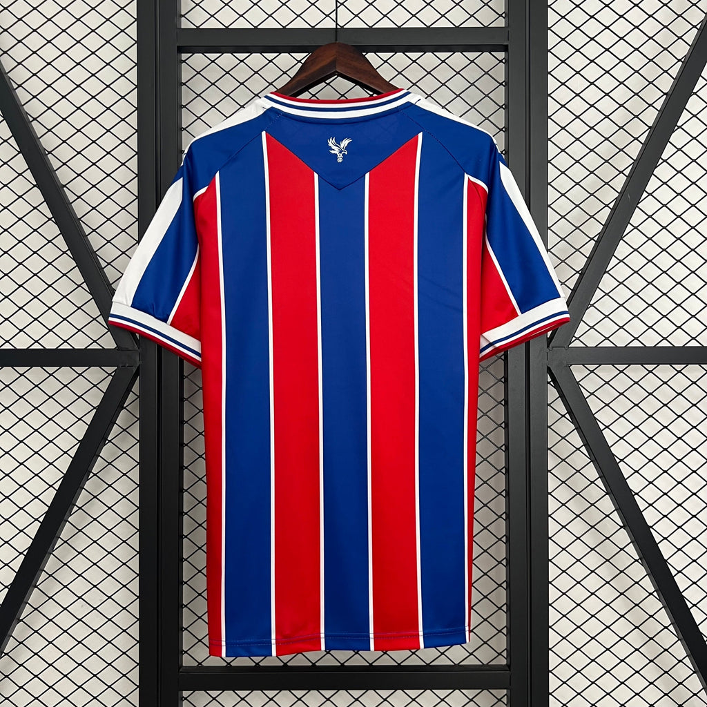 Crystal Palace Casa 25/26