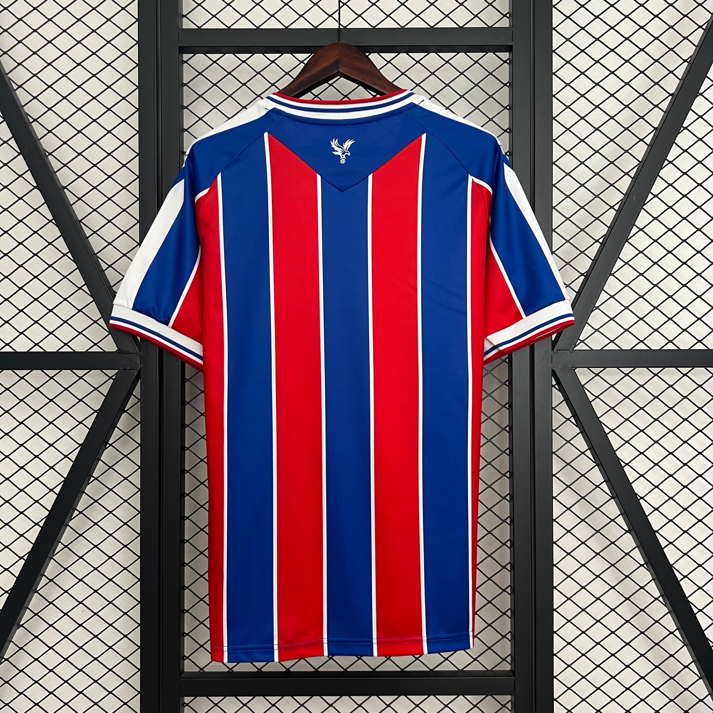 Crystal Palace Casa 25/26