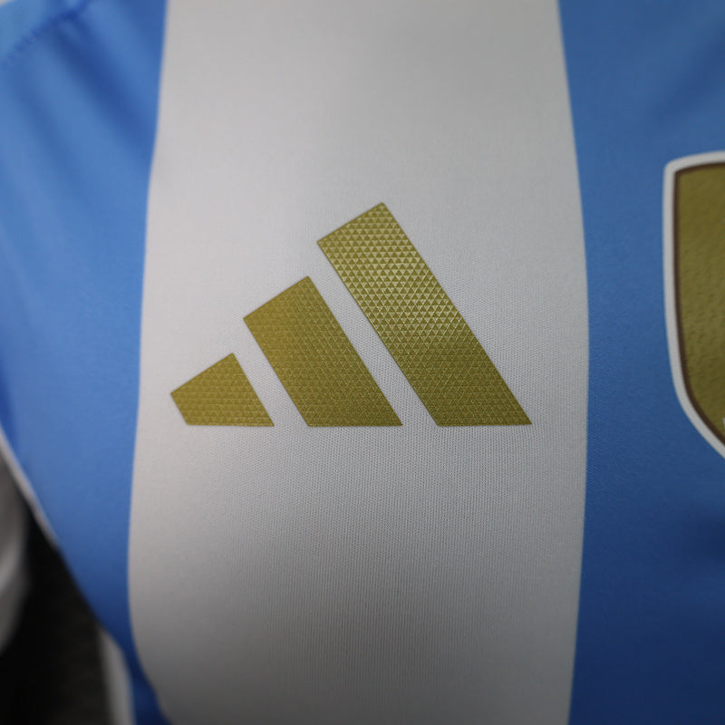 Argentina Casa 24/25 - Versione Giocatore