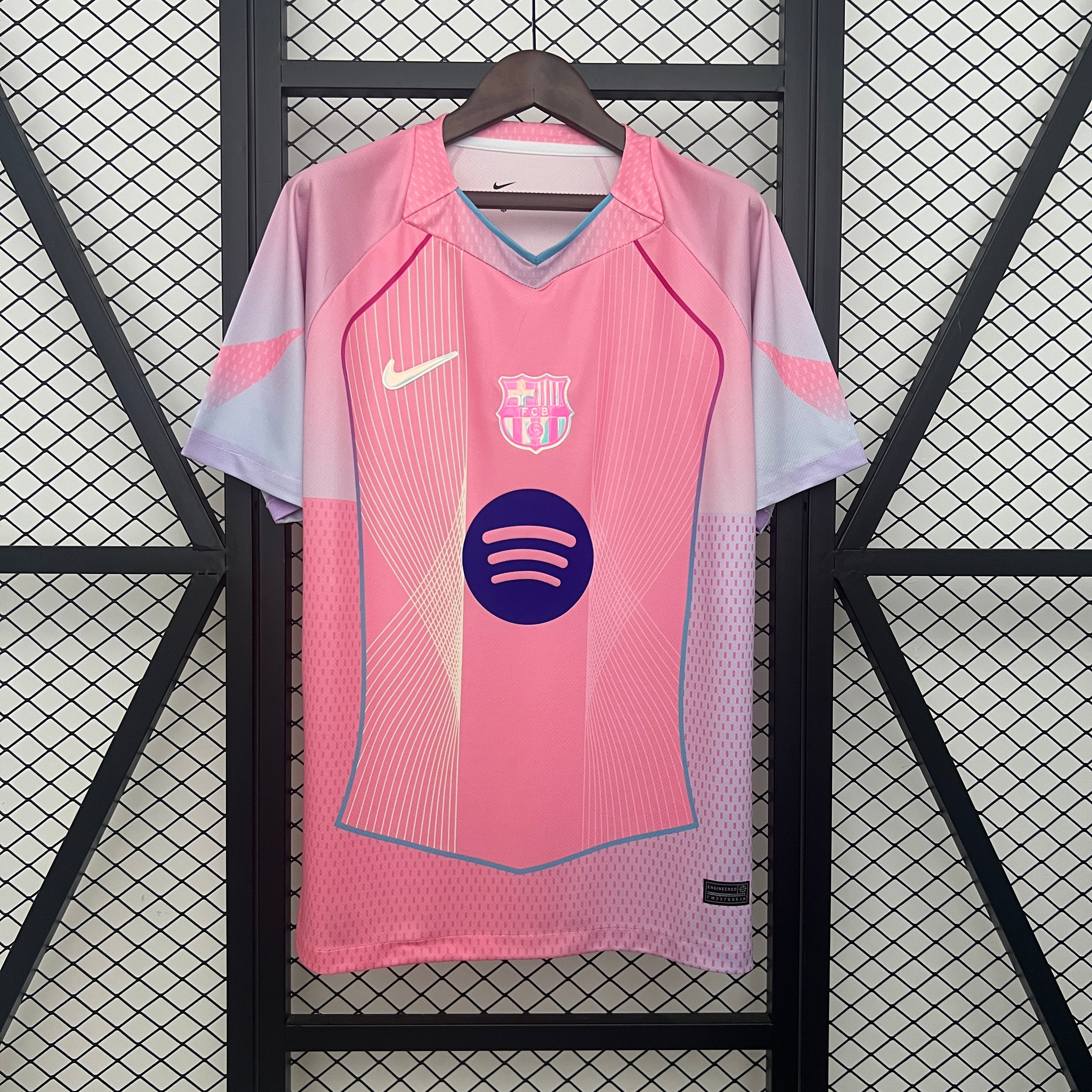 Barcelona Edizione Speciale 25/26